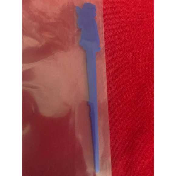 Fisherman’s Grotto No 9 San Francisco Vintage Swizzle Stick - Picture 5 of 5